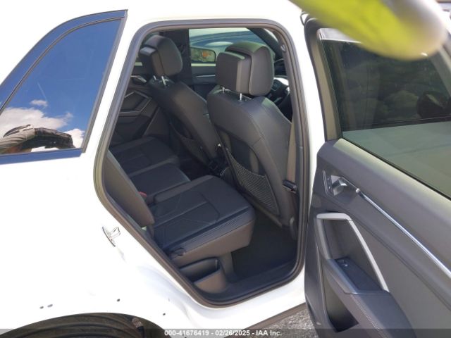 2024 AUDI Q3 WA1EECF39R1136414 Photo 7