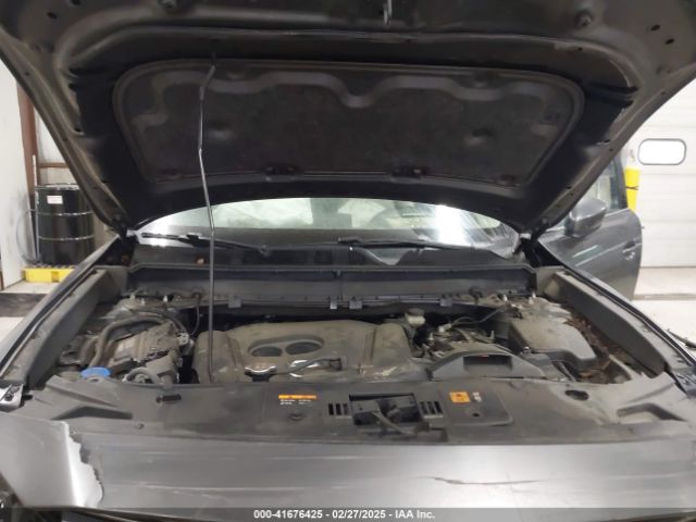 JM3TCBCY3K0305147 Mazda Cx-9 Touring