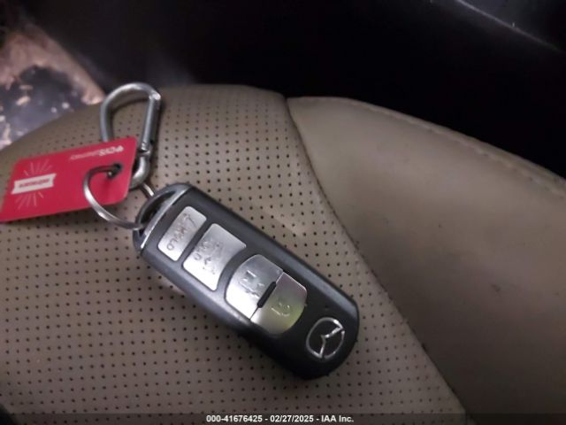 JM3TCBCY3K0305147 Mazda Cx-9 Touring