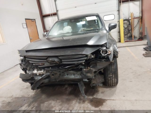JM3TCBCY3K0305147 Mazda Cx-9 Touring