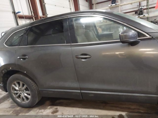 JM3TCBCY3K0305147 Mazda Cx-9 Touring