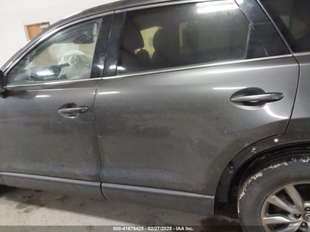 JM3TCBCY3K0305147 Mazda Cx-9 Touring