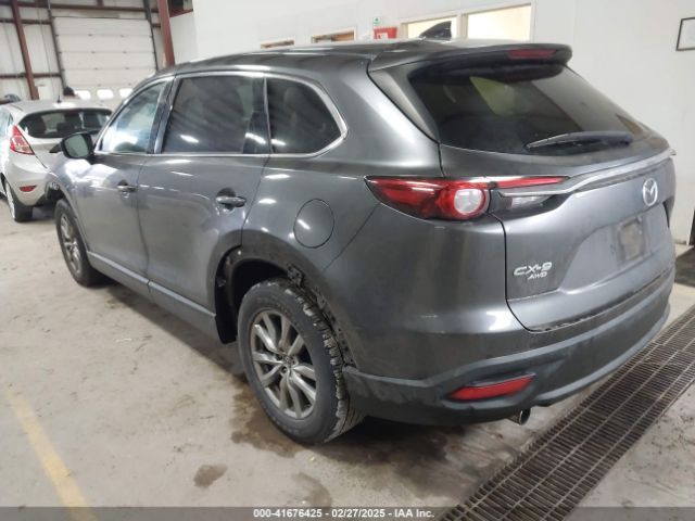 JM3TCBCY3K0305147 Mazda Cx-9 Touring