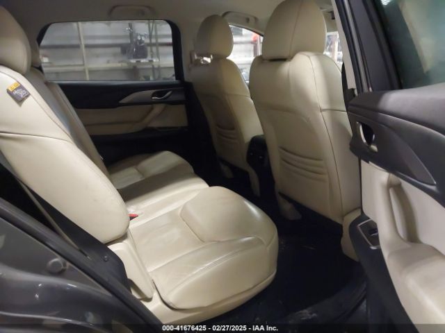 JM3TCBCY3K0305147 Mazda Cx-9 Touring