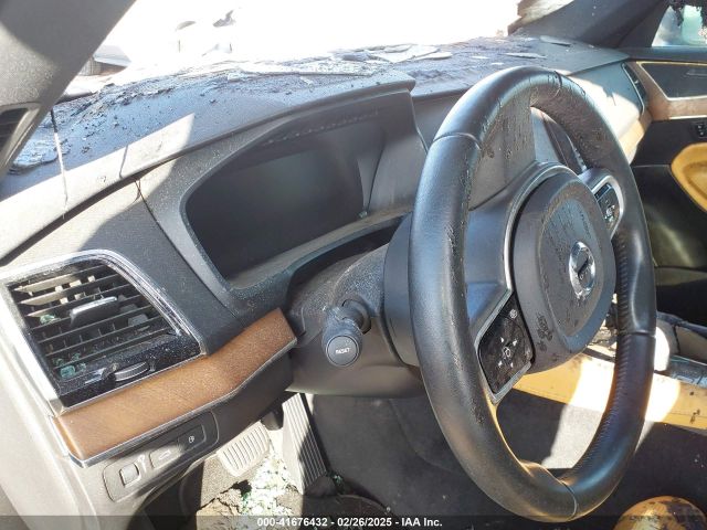YV4BC0PLXH1179599 Volvo Xc90 Hybrid T8 Inscription