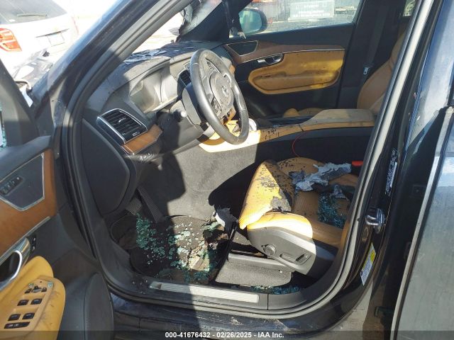 YV4BC0PLXH1179599 Volvo Xc90 Hybrid T8 Inscription