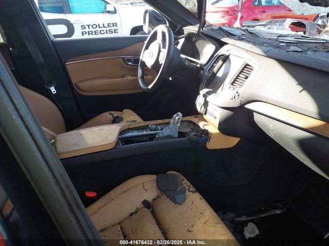 YV4BC0PLXH1179599 Volvo Xc90 Hybrid T8 Inscription