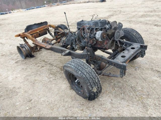 Продажа на аукционе авто 1985 Jeep Cj-7, vin: 1JCCM87E8FT023047, номер лота: 41676433