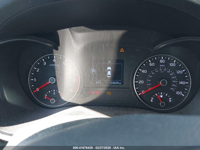 5XXGT4L35GG076602 KIA Optima Lx