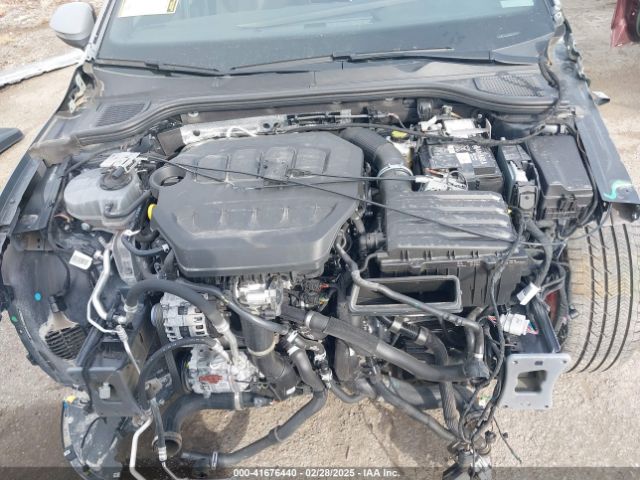 WVWGA7CD5RW223115 Volkswagen Golf Gti 2.0t S