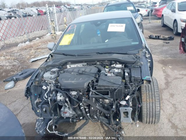 WVWGA7CD5RW223115 Volkswagen Golf Gti 2.0t S