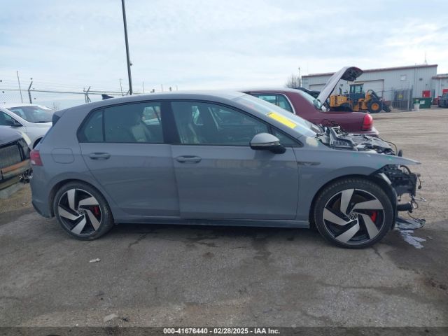WVWGA7CD5RW223115 Volkswagen Golf Gti 2.0t S