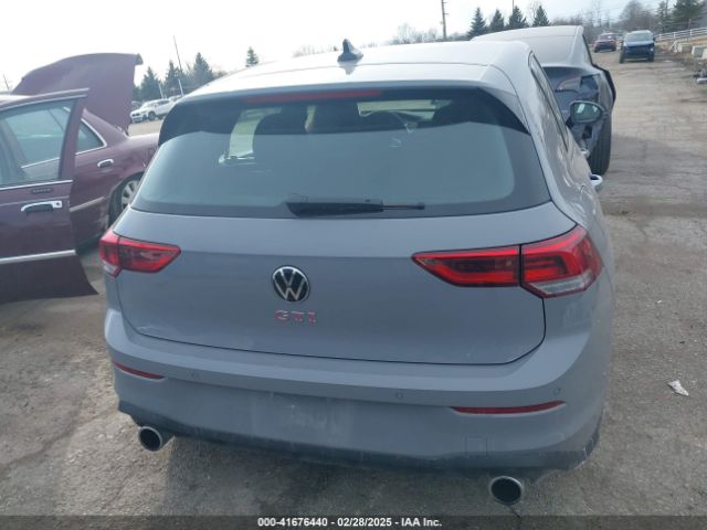 WVWGA7CD5RW223115 Volkswagen Golf Gti 2.0t S