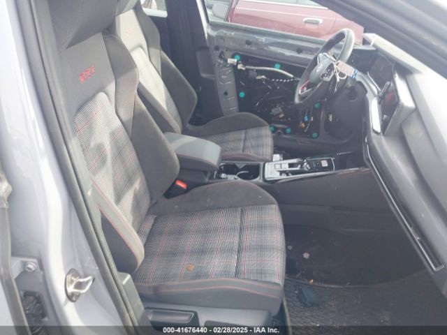 WVWGA7CD5RW223115 Volkswagen Golf Gti 2.0t S