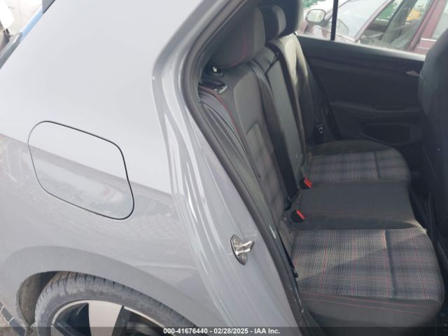 WVWGA7CD5RW223115 Volkswagen Golf Gti 2.0t S