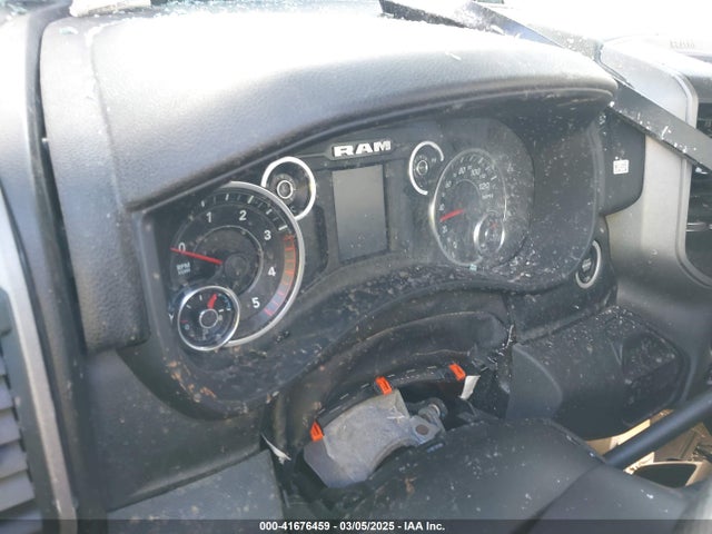 3C63RRGLXLG233463 RAM 3500