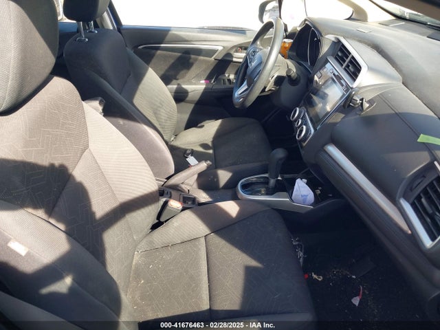 JHMGK5H73GS000725 Honda FIT EX