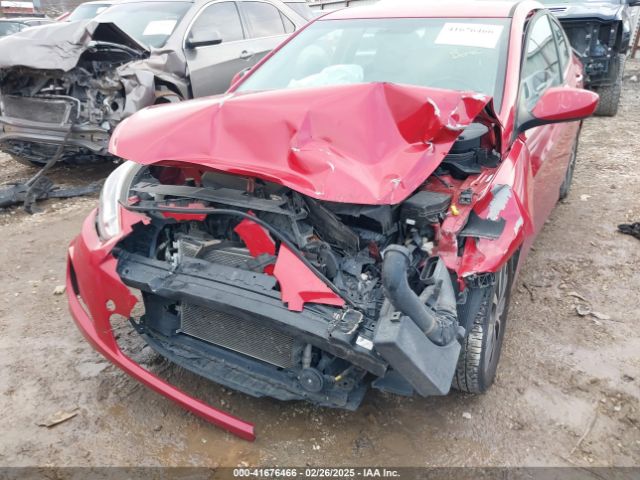 KMHCT4AE4HU342234 Hyundai Accent Value Edition