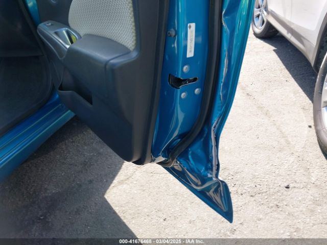 3N1CE2CP4EL429190 Nissan Versa Note Sv
