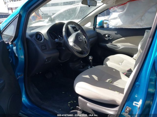 3N1CE2CP4EL429190 Nissan Versa Note Sv