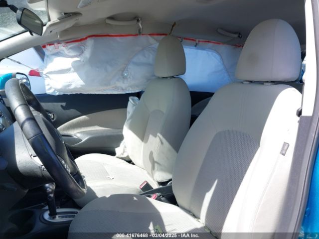 3N1CE2CP4EL429190 Nissan Versa Note Sv