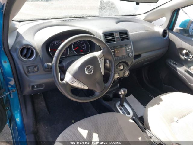 3N1CE2CP4EL429190 Nissan Versa Note Sv
