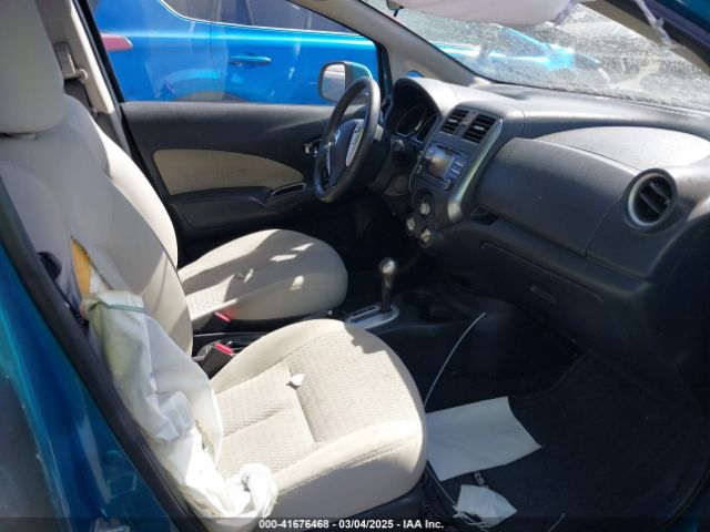 3N1CE2CP4EL429190 Nissan Versa Note Sv