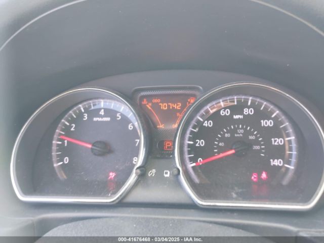 3N1CE2CP4EL429190 Nissan Versa Note Sv
