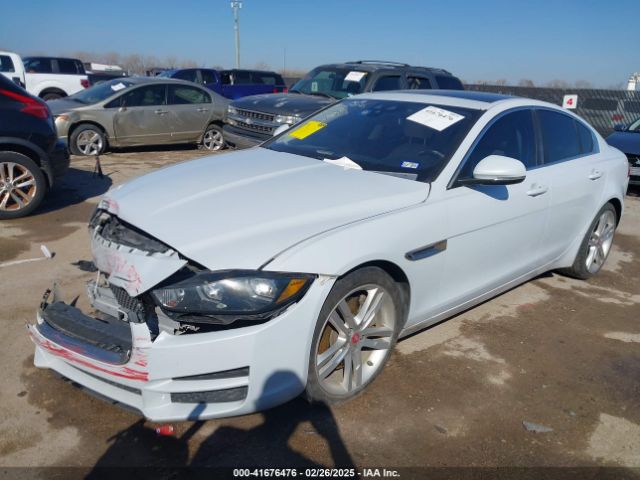 SAJAE4BV4HA962296 Jaguar Xe 35t Prestige