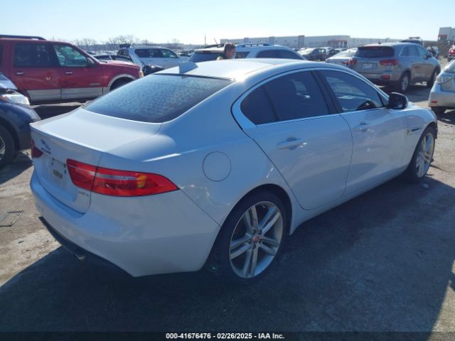 SAJAE4BV4HA962296 Jaguar Xe 35t Prestige