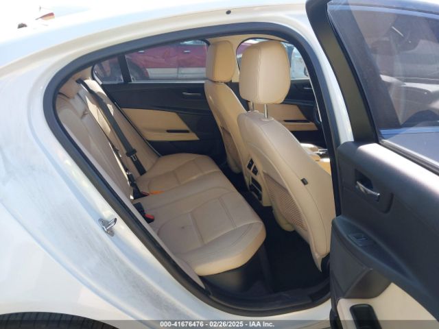 SAJAE4BV4HA962296 Jaguar Xe 35t Prestige
