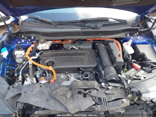 7FARS6H82RE061948 Honda Cr-v Hybrid Sport-l