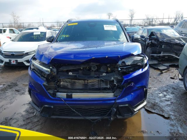 7FARS6H82RE061948 Honda Cr-v Hybrid Sport-l