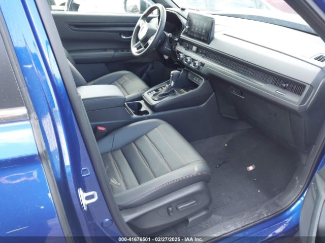 7FARS6H82RE061948 Honda Cr-v Hybrid Sport-l