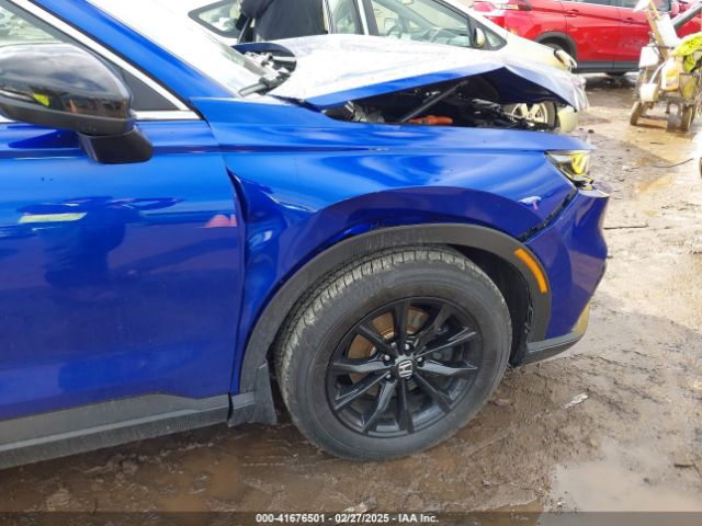 7FARS6H82RE061948 Honda Cr-v Hybrid Sport-l