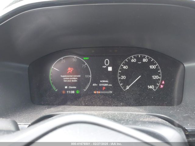 7FARS6H82RE061948 Honda Cr-v Hybrid Sport-l