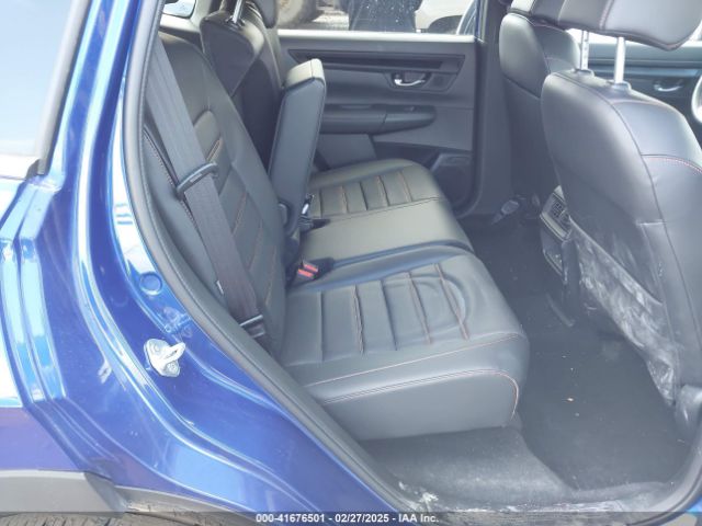7FARS6H82RE061948 Honda Cr-v Hybrid Sport-l