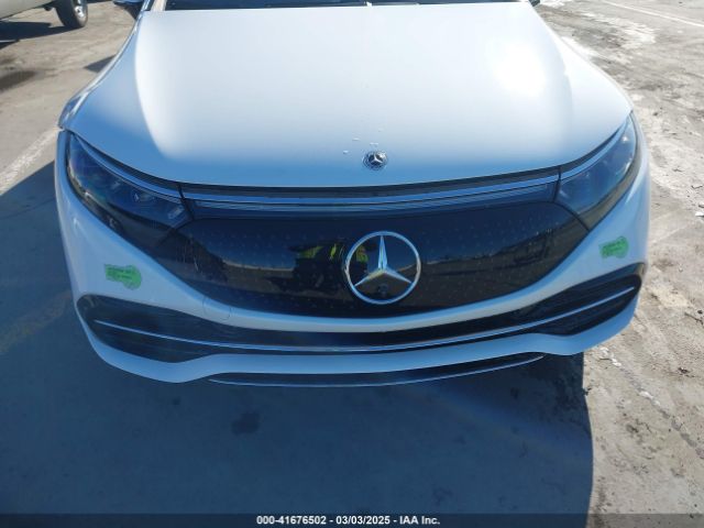 W1KCG2DB5PA027334 Mercedes-Benz EQS 450+