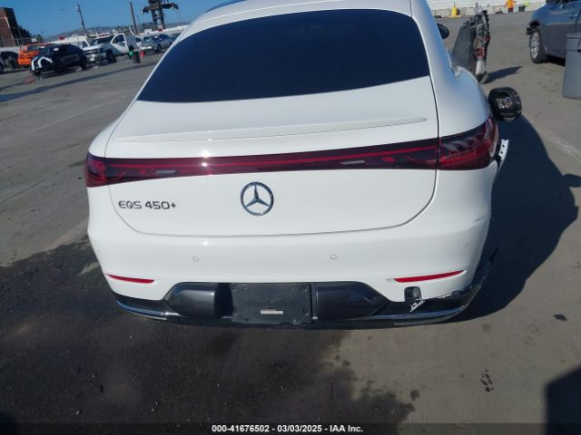 W1KCG2DB5PA027334 Mercedes-Benz EQS 450+
