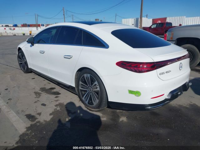 W1KCG2DB5PA027334 Mercedes-Benz EQS 450+