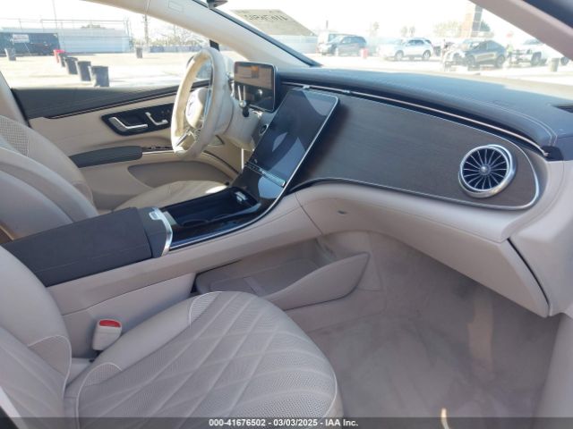 W1KCG2DB5PA027334 Mercedes-Benz EQS 450+