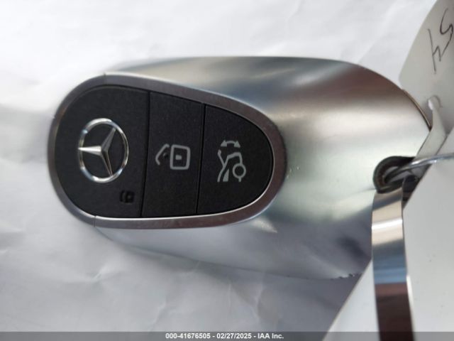 2025 MERCEDES-BENZ GLC 350E W1NKM5GB4SF298210 Photo 10