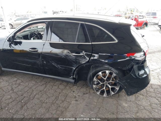 2025 MERCEDES-BENZ GLC 350E W1NKM5GB4SF298210 Photo 5