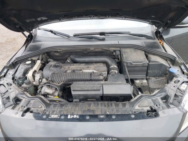 YV4612HK3G1003162 Volvo V60 Cross Country T5