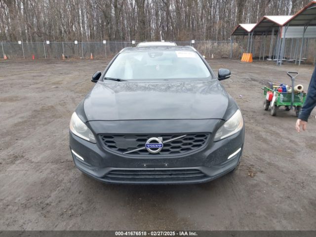 YV4612HK3G1003162 Volvo V60 Cross Country T5