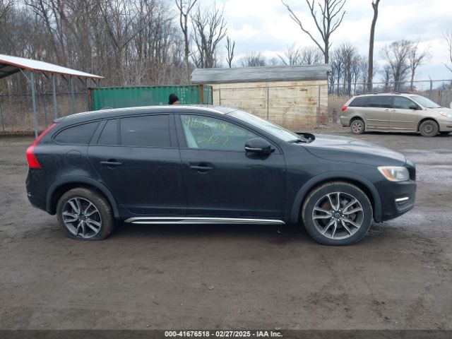 YV4612HK3G1003162 Volvo V60 Cross Country T5