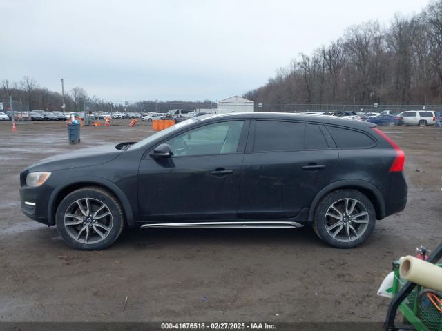 YV4612HK3G1003162 Volvo V60 Cross Country T5