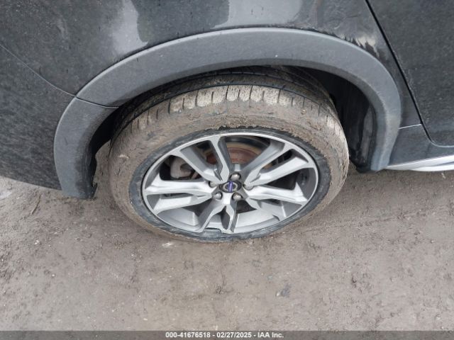 YV4612HK3G1003162 Volvo V60 Cross Country T5