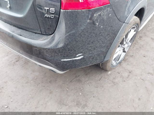 YV4612HK3G1003162 Volvo V60 Cross Country T5
