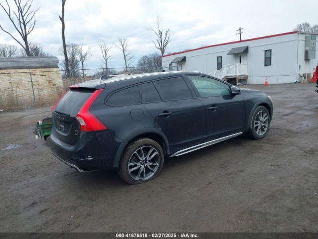 YV4612HK3G1003162 Volvo V60 Cross Country T5